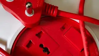 16A #multiplug #socket #extension box heavy duty