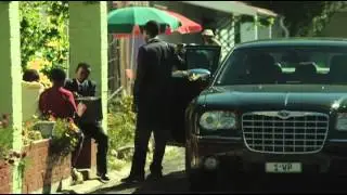 Felix the Movie: Walking To Church
