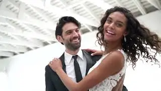Spring Wedding Dresses