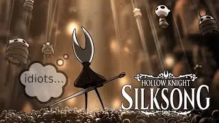 The Journey Continues! | Silksong Episode 3
