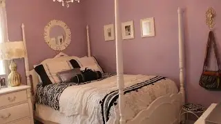 ROOM TOUR!!!