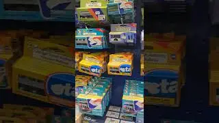 Эксклюзивные муниципальные шорты доступны в Trainland! #mta #munipals #shorts