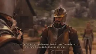 GreedFall part 28