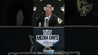 UCF Has The Talent But Needs To Build Up Experience