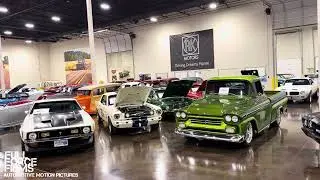 FULL FORCE FILMS INVADES RK MOTORS