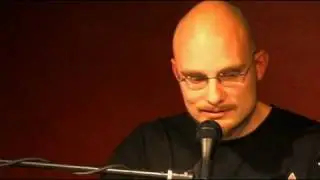 Oliver Uschmann | Der Arschlochkind-Darsteller