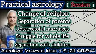 Practical Astrology Session for All