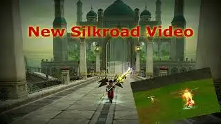 Silkroad Online 2025 | Alchemy | 17Deg Legend Wheels 💸