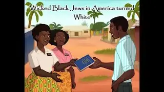 Yet ANOTHER LDS Mormon Church HISTORY RELEASED With Cartoon Videos For Kids!