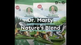 Dr. Marty Nature's Blend