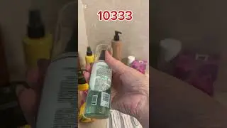 #новинкифаберлик: уход за волосами Маски и спреи для волос Какао и др #распаковка 