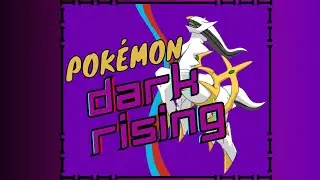 Pokemon Dark Rising Ep17 Team Dark Cultists?