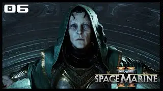 Whispers of the Mind  |  EP6  |  Space Marine II