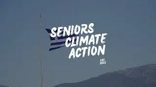 Seniors Climate Action / Athens 2025 (teaser)