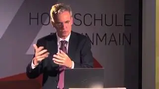 Sie haben uns gerade noch gefehlt &ndash; 20, Prof. Dr. Markus Fischer