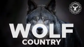 WOLF COUNTRY - Beulah Rewind - Rev. Jerry D. Black