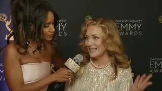 Interview w/Kristen Toomey, Host of the 67th Chicago/Midwest Emmy Awards (2025)