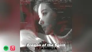 ♪ Erosion of the Spirit - TT AMELIA - Pop song Very Nice Internacionais (official audio)