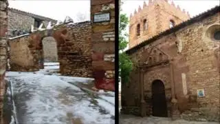 Pozondon  Teruel