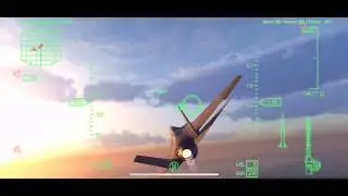Alliance Air gameplay War The Bering street 2019(ios,android)/Air combat game