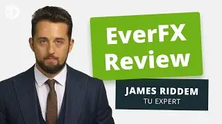 EverFX (EverFX Global) Review/ Real Customer Reviews