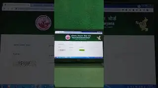 Link 📢 HBSE 12th Result 2025 Kaise Dekhe✅ How to Check Haryana Board Bhiwani Class 12 Result 2025✅