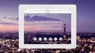 MSLGROUP UK showreel: Corporate Practice