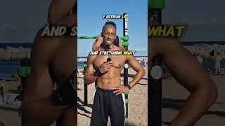 One year of calisthenics, training 5 days a week, mixing strength, mobility and stretching