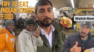 Best  Indian street food vlog ! New street food vlog of Bhatinda ! WSJ ! #streetfood #foodvlog 