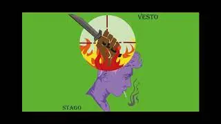Vesto ft Stago - U&Ccedil;URUM (Prod. by Mecazen)