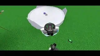 Bigbang Pegasus vs Twisted Tempo | Build a Boat for Treasure Beyblade