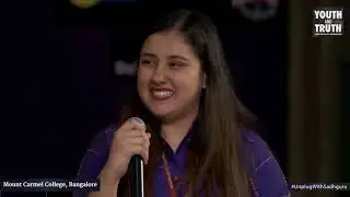 Sadhguru JV, How shall I handle internal distractions ?