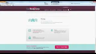 Our Body Corp - Help! I Need a Professional