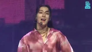 [210609] WEi - BYE BYE BYE (Comeback Showcase)