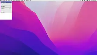 How to Check Your Specs on Mac