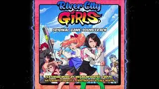 River City Girls Original Soundtrack - Menu 2