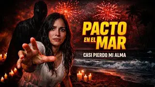 PASTOR ADVIERTE: LO QUE MUCHOS CRISTIANOS HACEN EN AÑO NUEVO ES PECADO