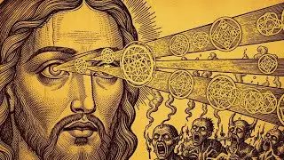 Jesus Revealed the 7 Sins are Archon Traps Designed to Keep You in the Matrix
