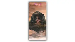 Hanuman Ji 🌟 New Whatsapp Status 2021 || Bajrangbali Status Video || Dharmik Status 29