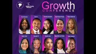 Growth Cinference 2025