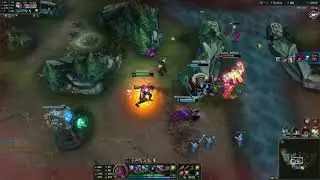 Nexus Blitz - JINX Gameplay