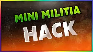 Mini Militia Hack tips 2023 ✅ Easy Guide How To Get Cash With Cheat 🔥 work with iOS & Android