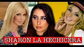 La INTRIGANTE historia de SHARON