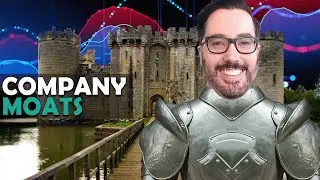 Company Moats and Small-Cap Companies