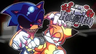 Timorous - Tails Halloween OST