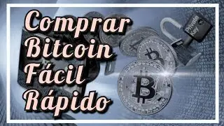 Comprar Bitcoin en Argentina 2024 + Bitso paso a paso!!!