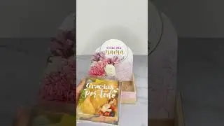#shorts Gift Hamper 😍 #gift #new #memes #shortvideo  ||CAKE A LISHIOUS|| #photography #reels #hacker