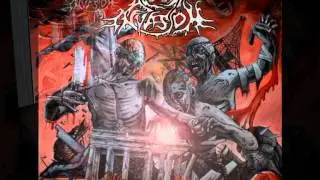 Bloody Invasion  