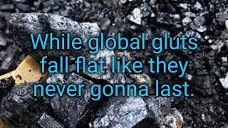 Black gold backbone lyric video 