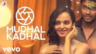 Mudhal Kadhal Video - Vikram Anand, Michelle Shetty | Ajmal